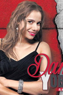 Dama y obrero