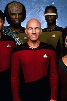Star Trek: The Next Generation