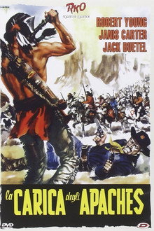 La carica degli apaches