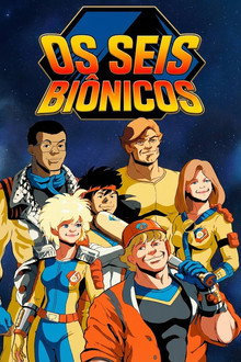 Os Seis Biônicos