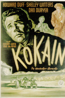 Kokain
