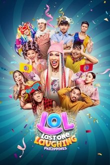 LOL: Last One Laughing Philippines Season 1 Episode 5 LOL: Last One Laughing Philippines Season 1 Episode 5