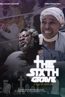 The Sixth Grave