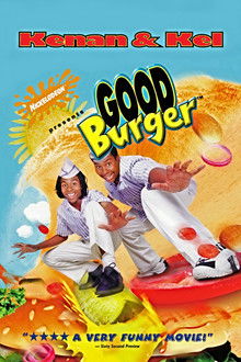 Good Burger