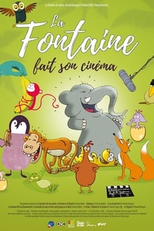 Poster do filme La Fontaine fait son cinéma