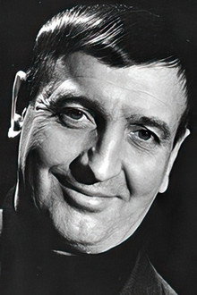 Photo of Albert Rémy