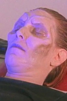 Alien Factor 2: The Alien Rampage