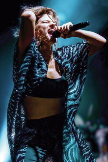 Selah Sue - As One (Live in Leuven)
