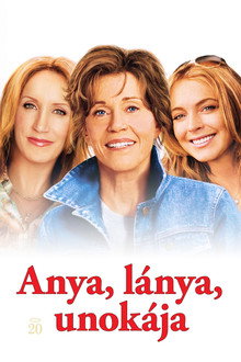 Anya, lánya, unokája