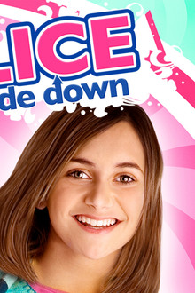 Alice Upside Down