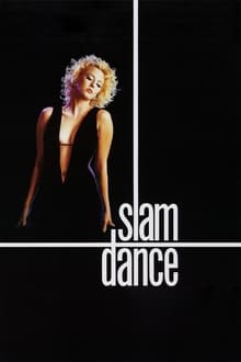 Poster do filme Slam Dance