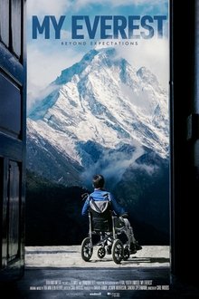 My Everest My Everest