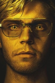DAHMER - Monster: The Jeffrey Dahmer Story