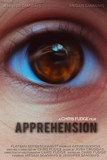 Poster do filme Apprehension