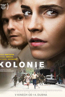 Kolonie