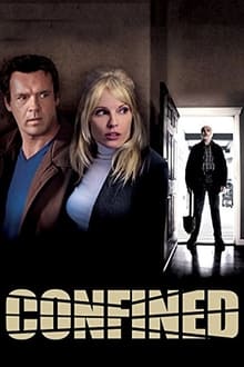 Poster do filme Confined