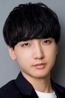 Photo of Chiaki Kobayashi