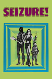 Poster do filme Seizure