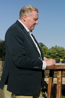 Antiques Roadshow - Season 46