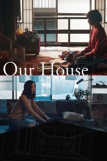 Poster do filme Our House