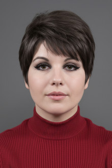 Zeynep Tedü