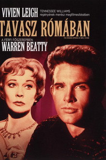 Tavasz Rómában