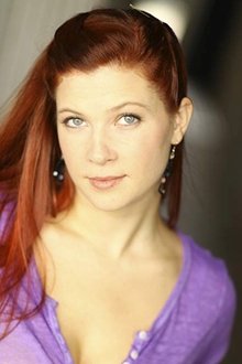 Photo of Lindsay Anne Williams