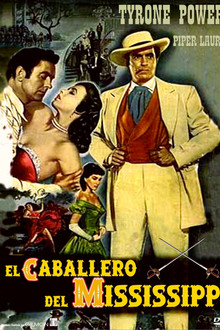 El caballero del Mississippi