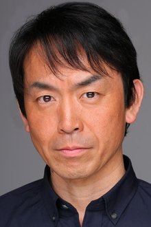 Photo of Tsuyoshi Nakano