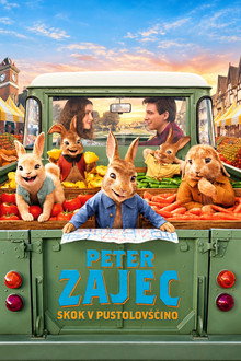 Peter Zajec: Skok v pustolovščino