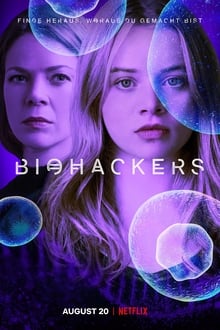 Biohackers 1ª Temporada Completa Torrent (2020) Dual Áudio 5.1 / Dublado WEB-DL 720p | 1080p – Download