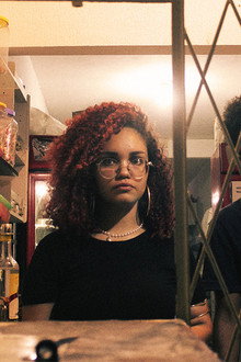 Angélica e Luciano
