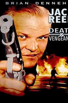 Jack Reed: Death and Vengeance movie poster