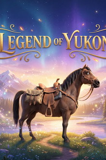 Legend of Yukon