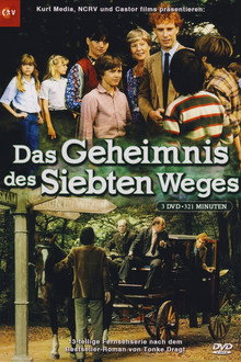 Das Geheimnis des siebten Weges