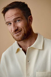 Photo of Frederick Lau