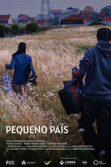 Pequeno País