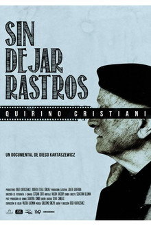 Sin Dejar Rastros