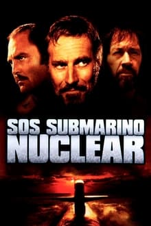 Poster do filme S.O.S. - Submarino Nuclear