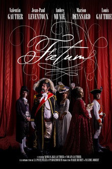 Faetum