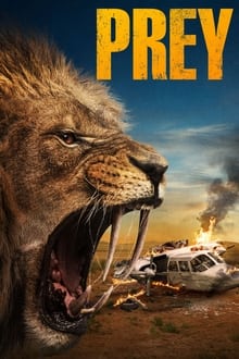 Poster do filme Prey