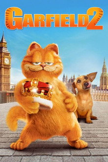 Garfield 2
