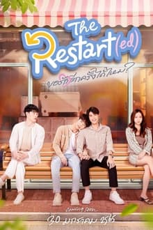Poster da série Restart(ed)