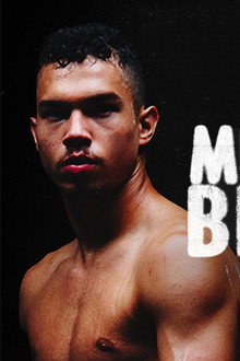 Ernesto Mercado vs. Deiner Berrio