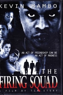 Poster do filme The Firing Squad
