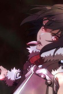 The Most Notorious "Talker" Runs the World's Greatest Clan - Season 1