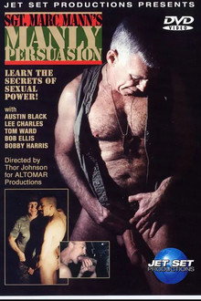 Sgt. Marc Mann's Manly Persuasion