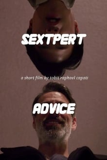 Poster do filme Sextpert Advice
