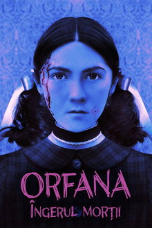 Orfana: Îngerul morții