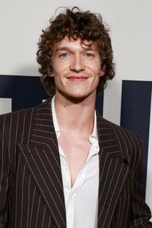 Photo of Connor Storrie